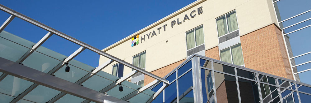 Hyatt Place Buffalo / Amherst, Ny Εξωτερικό φωτογραφία